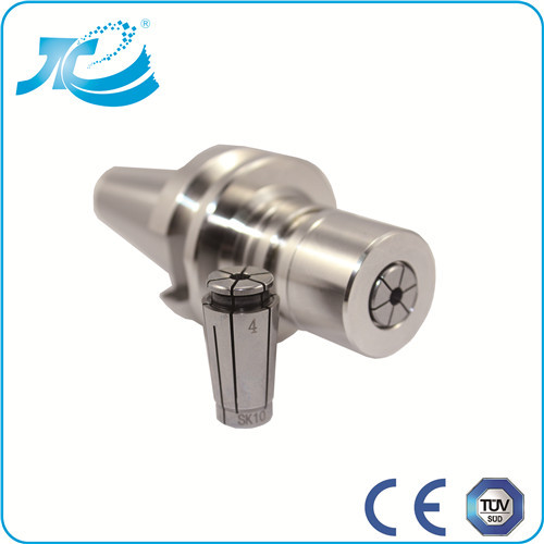 SSK End Mill Tool Holder BT30 Series Taper Tolerance Less Than AT3