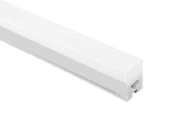 Linear Modern Office Ceiling Lights , Led Linear Lighting Long Lifespan