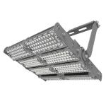 Dimming LED Tennis Court Floodlights 960W Indoor Sport Court Lighting