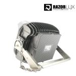 39000lm 300W Marine Led Flood Light Spreader 6500K Daylight Alert