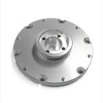 Precision CNC Processing Parts Steel Stainless Milling Machining CNC Parts