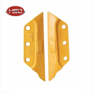 China ZAX300 excavator side cutter wholesale