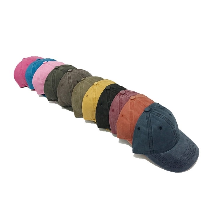 Custom Trucker Flat Bill Visor Polyester Snapback Mesh Caps
