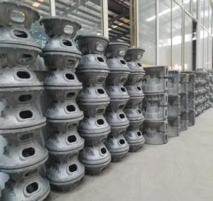 China Smooth Surface Aluminium Die Casting Mould wholesale