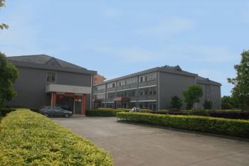 Shanghai Zhaohui Pressure Apparatus Co., Ltd.