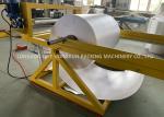 Food Packaging Plastic Container Production Line , automatic PS foam plate
