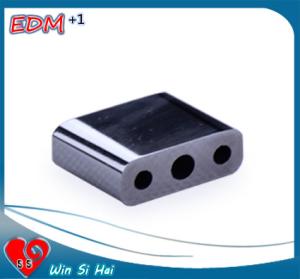 China Tungsten Power Feed Contact Makino EDM Parts EDM Consumables Z248W0200400 wholesale
