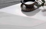 Living Room Marble Look Porcelain Tile Absorption Rate Less Than 0.05%