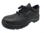 Sporty ESD Safety Shoes / ESD Work Shoes Water Absorption For Dustman