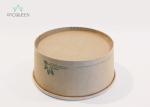 Compostable Takeaway Food Containers Kraft Paper Bowls For Street Food