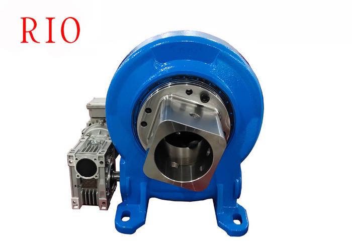 Solar Power Plants Slew Drive Gearbox Speed Reducer With Long Service Life