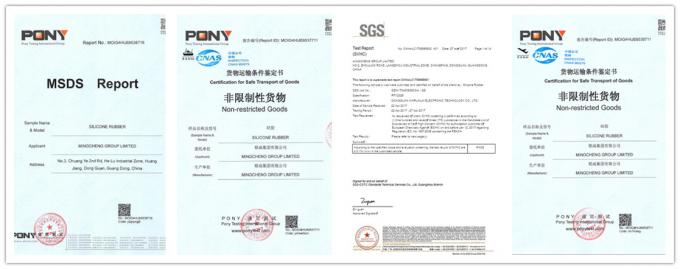 Tin Cure Silicone Condensation RTV2 Liquid Silicone Rubber For Resin Sculpture Molds Making 3