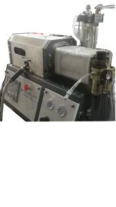 China SZS Laboratory Micro Injection Molding Machine No Pollution wholesale