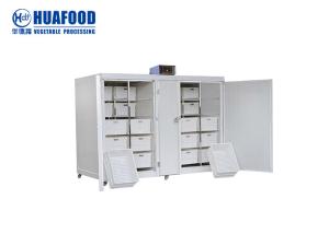 China 250KG/Day Bean Sprout Growing Machine Sprouts Growing Equipment wholesale