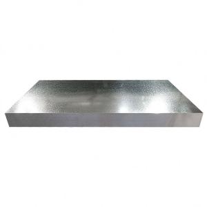 China SGCC CGCC Galvanized Steel Plates wholesale