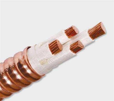 Fire Resistant Cable AS/NZS 5000 Single Core SDI Cable Cu/PVC/PVC Building Wire 25mm2