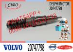 22325866 Fuel Injector 3801617 TAD1151 21371672 85000675 85003111 20430583