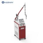 Multifunctional High quality 1064/532nm Q Switched Nd Yag manufacture Laser