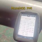 ASTM ASME B164 / SB865 Monel 400 Round Bar Uns N04400 W.Nr.2.4360 NiCu30Fe