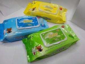 China Wholesale Baby Tender Wipes wholesale