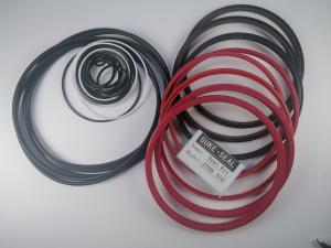 China Hydraulic Breaker Komatsu Seal Kit JTHB310 Hammer Seal Kit wholesale