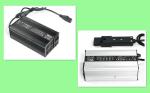 VLDL Battery Charger 48 Volt 6 Amps Smart And Professional For Electric Scooters