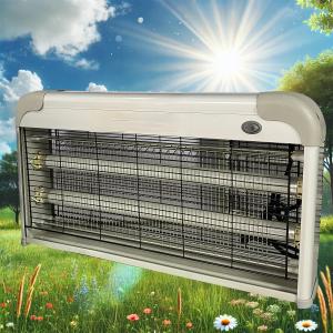 China K70 Insulated Aluminum Chemical Free Mosquito Killer Light Lamp wholesale