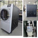 6Kg 10Kg Home Freeze Dryer Drying Cycle 20-24 Hours