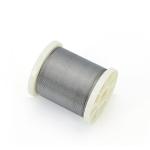 TSHS 1*7 304 316 0.3mm Stainless Steel Wire Rope Cable 300 Series Material 1 X 7