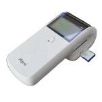 Whole Blood Fluorescence Immunoassay Analyzer Portable Household Health Care