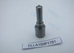 ORTIZ WEICHAI 13024966 fuel injector common rail nozzle DLLA150P1781 diesel