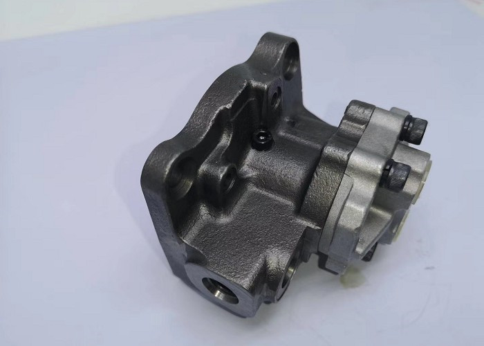 Black 319-0622 Excavator Fuel Pump for C9