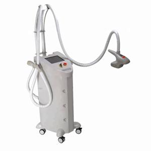 China Spa Cellulite Reduction Machine 20W Fat And Cellulite Removal Machine wholesale