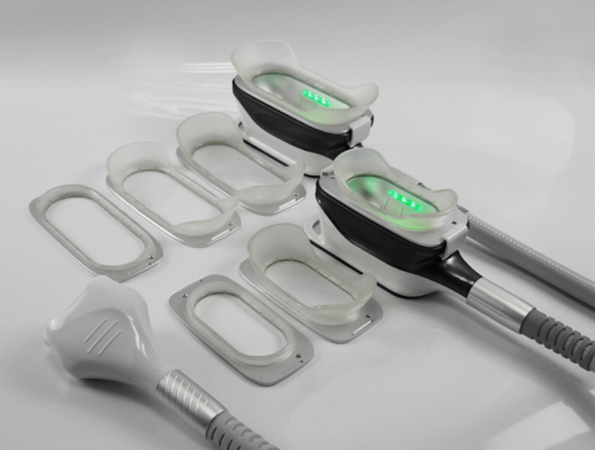 Fat Cell Cryoslimming Machine Cryotherapy 360 Cryoslim Fat Cell Freezing Machine