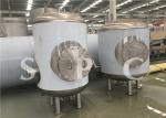 High Integration Boiler Steam Sterilization Machine Energy Saving 10Kw - 700Kw