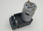 -90kpa High Vacuum Suction Electric Liquid Pump 12 Voltage Easy Installation