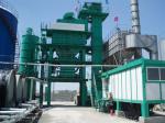 3000 original japan tADANO asphalt mixing plant