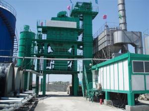 China 3000 original japan tADANO asphalt mixing plant wholesale