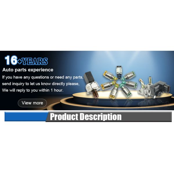 Original Quality Ignition Module RSB-07 for Nissans Pintaras