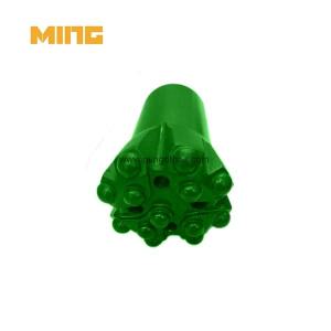 China DTH Button Down Hole Hammer Drill Bits T45 89mm wholesale