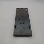 1000mm Steel Custom Stainless And Sheet Metal Cnc Metal Laser Cutting Bending