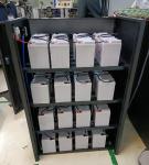 220VAC Low Frequency Online Ups 30KVA Industrial Ups Battery Backup