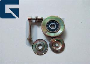 China Hitachi EX120-5 ZAXIS200 ZX330 Excavator Air Compressor Conditioner Pulley 4346770 on sale