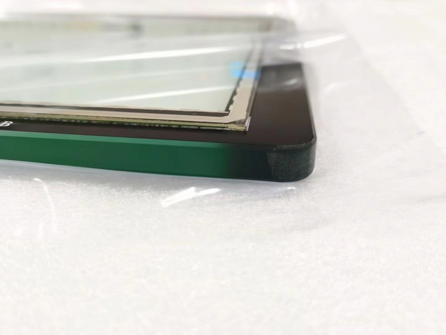 USB Capacitive Touch Panel