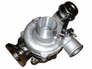 China Hyunda Commercial Vehicle GT1749 Turbo 716938-5001S,28200-42560 wholesale