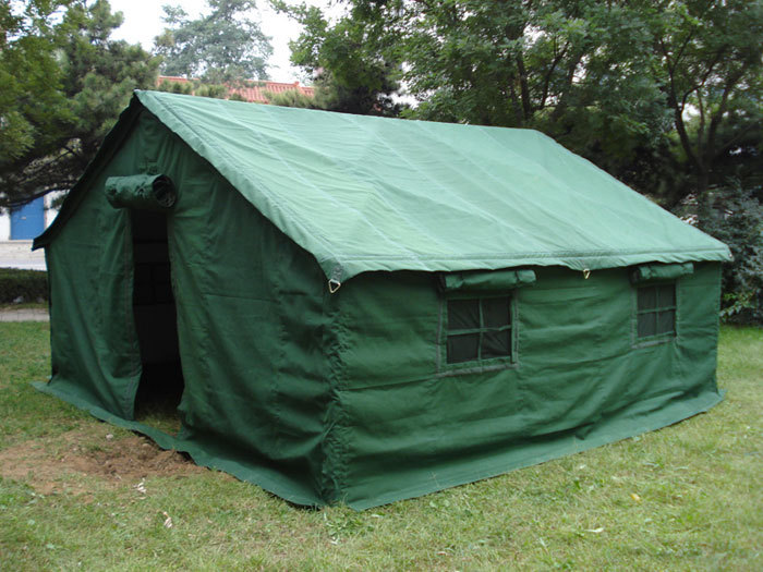 polyester oxford fabric with PVC/PU coated for tent