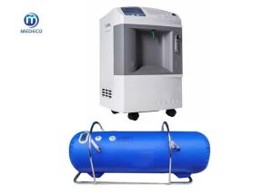 China 10L Oxyen concentrator Medical Hospital Hyperbaric Oxygen Chamber on sale