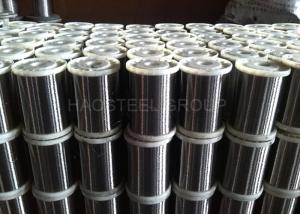 China ASTM 0.7mm 410 Stainless Steel Wire Fatigue Resistance wholesale
