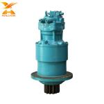 M5X130 Hydraulic Swing Motor Hydraulic Piston Motor Rotary Digging Power Head