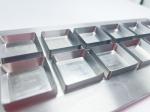 Customized Long-Lasting Metal Stamping Cutter Parts